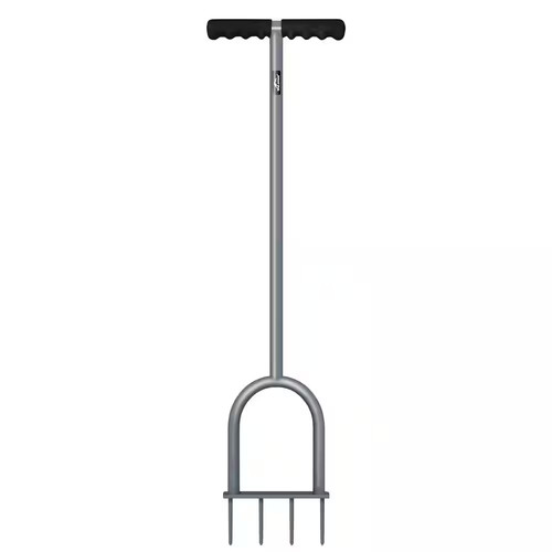 Tine spike aerator - spike,