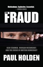 The Fraud - 9781682195987