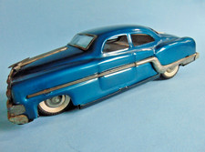 Nostalgic 24cm blue tin plate