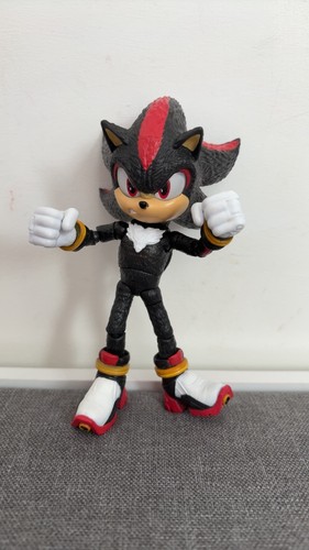 Sonic the hedgehog - the, movie