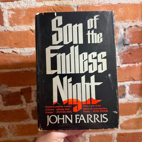 Son the endless - son,