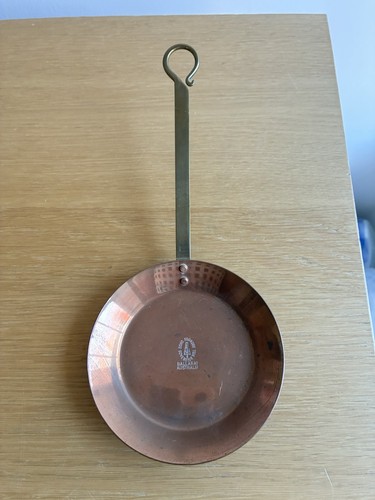 Vintage australian copper - australian,