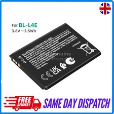Battery for Nokia 2660 and