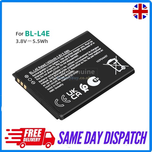 Battery for nokia - for, and