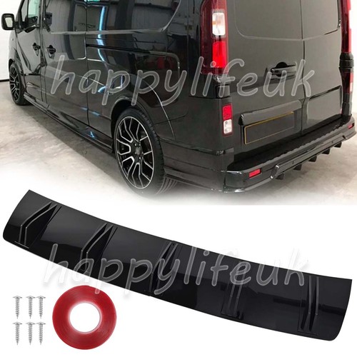 For vauxhall opel vivaro black - vauxhall,