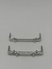Greenhills front rear chrome - front,