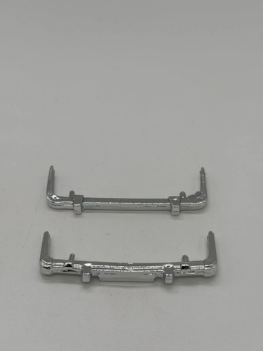 Greenhills front rear chrome - greenhills,
