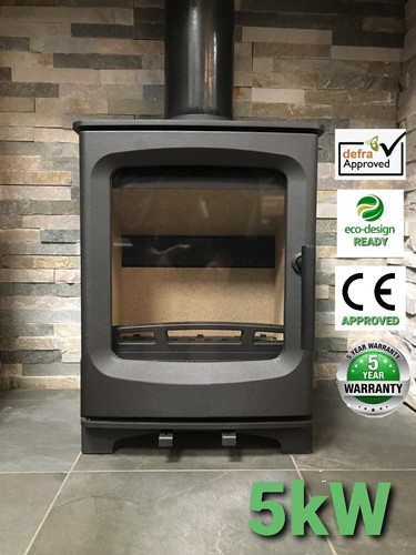 5kw multi fuel - 5kw, cast