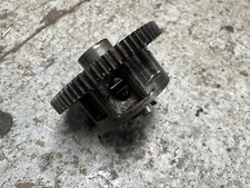 Kawasaki Mule 2010 KAF 540 C