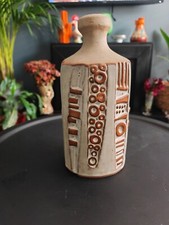 Tremaen studio pottery lamp - tremaen,