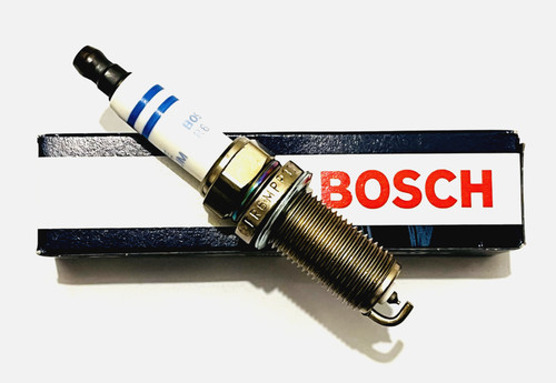 Spark plug 0242240619 bosch - plug,