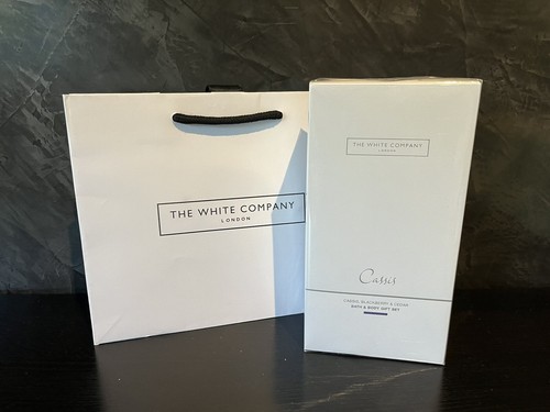The white company cassis - company,