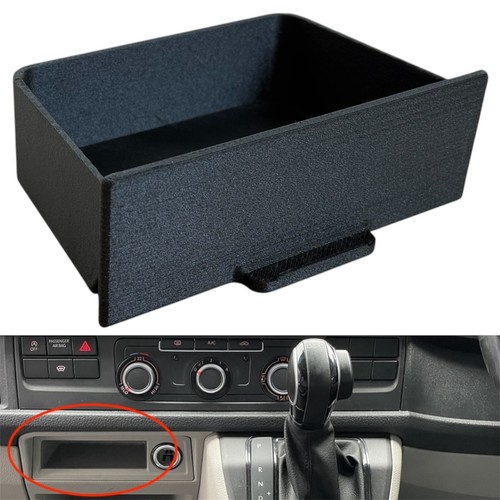 Transporter cubby drawer - transporter,