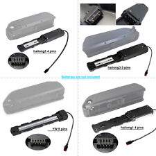 Ebike Battery Bottom Base