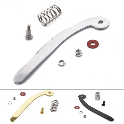 Guitar tremolo vibrato bridge - tremolo,