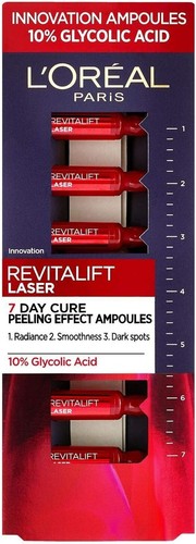 Oreal paris revitalift laser - paris,