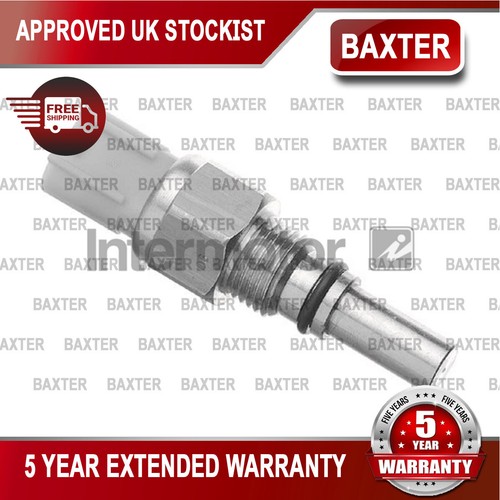 Baxter radiator fan - baxter,