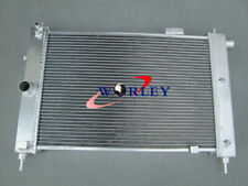 Aluminum Radiator for Vauxhall