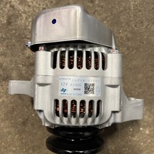 Genuine  Kubota 40 amp