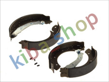 BRAKE SHOE SET FITS CITROEN