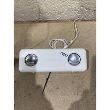 Paco Rabanne Ultraviolet Speaker White 3.5mm Jack Battery Powered - (For Parts)
