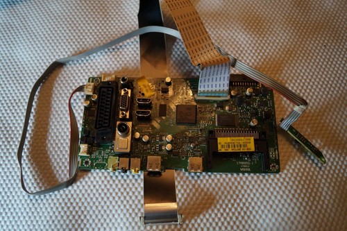 Main board 17mb95s 23072144 - main, 17mb95s-1