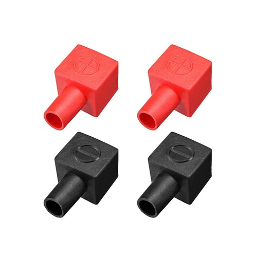Battery terminal insulating - battery,
