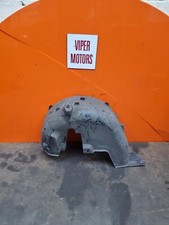 Peugeot 208 inner wheel arch - 208,
