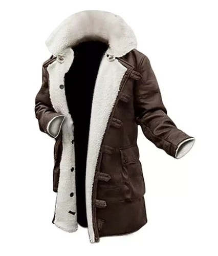 Men brown bane - bane, sherpa