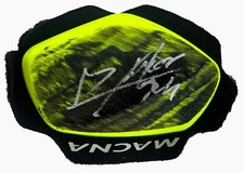 Marcos Ramirez Race Worn and