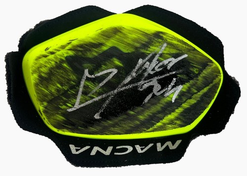 Marcos ramirez race worn - race, and
