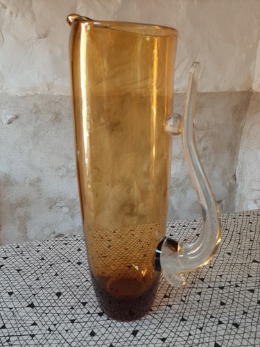 Krosno amber fine glass - krosno,