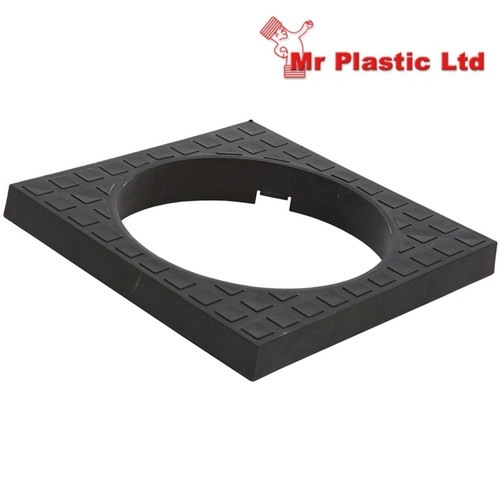 Polypipe 230mm square top - polypipe,