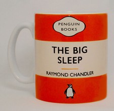 The Big Sleep Raymond Chandler