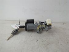 Vauxhall Agila  2008-2014 Ignition Barrel And Key