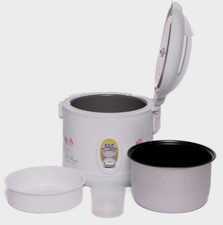 Londonwok MRC9  Automatic Electric Rice Cooker 2 Litre