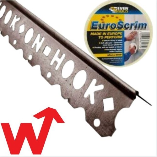Plasterbeads 50x hook - plasterbeads,