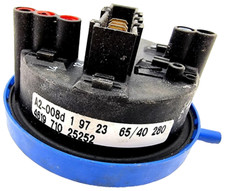 Whirlpool Washing Machine Pressure Switch AWM329