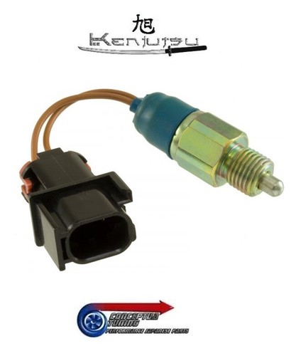 Spec gearbox neutral safety - spec,
