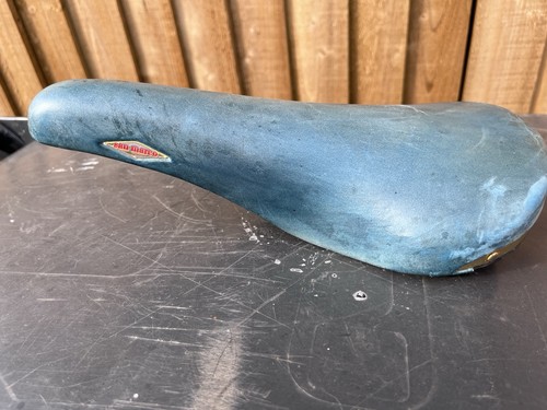 San marco rolls saddle dark - marco,