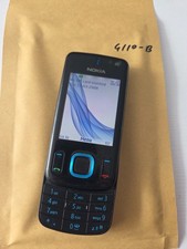 Nokia 6600  Slide - Black