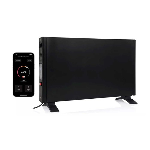Princess smart heater - heater, radiator