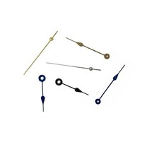 Pocket Watch Hands Set Hour