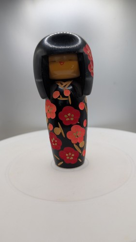 Sosaku kokeshi japanese - japanese, wooden