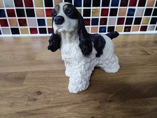 Castagna Original 1988 Spaniel