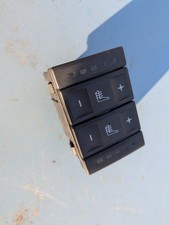 FORD MONDEO Mk3 ST220 HEATER