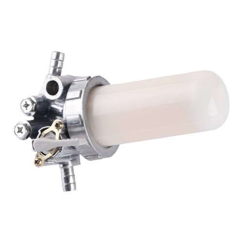 Fuel filter assembly - fuel, fit