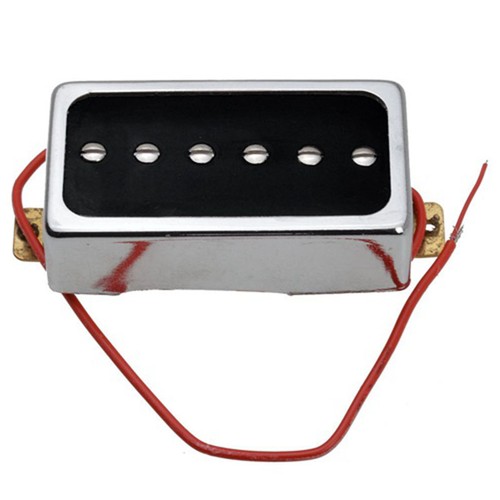 P90 electric guitar pickup - guitar,