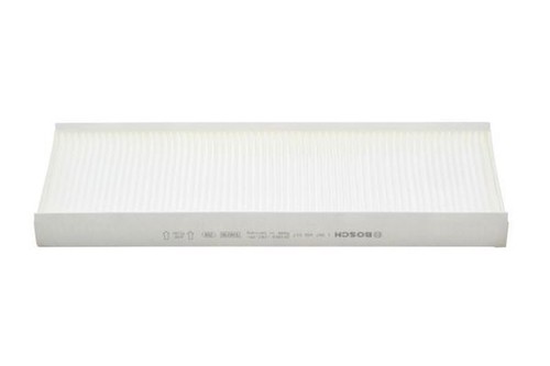 Bosch cabin filter - cabin,