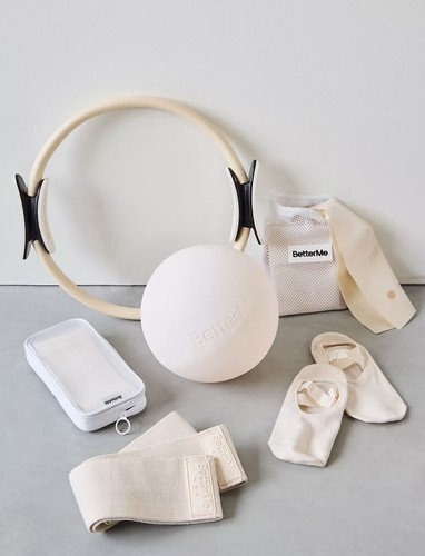 Brand new betterme - brand,